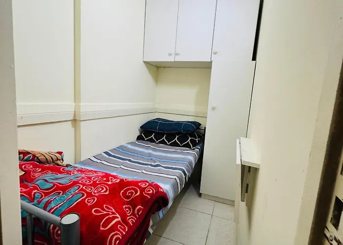 Deebaj Hostel