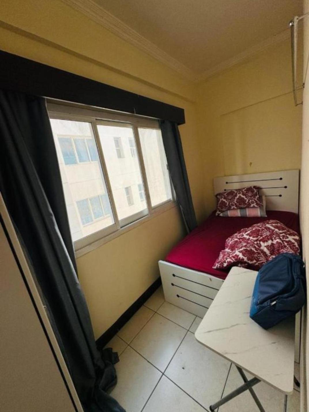 Deebaj Apartment *