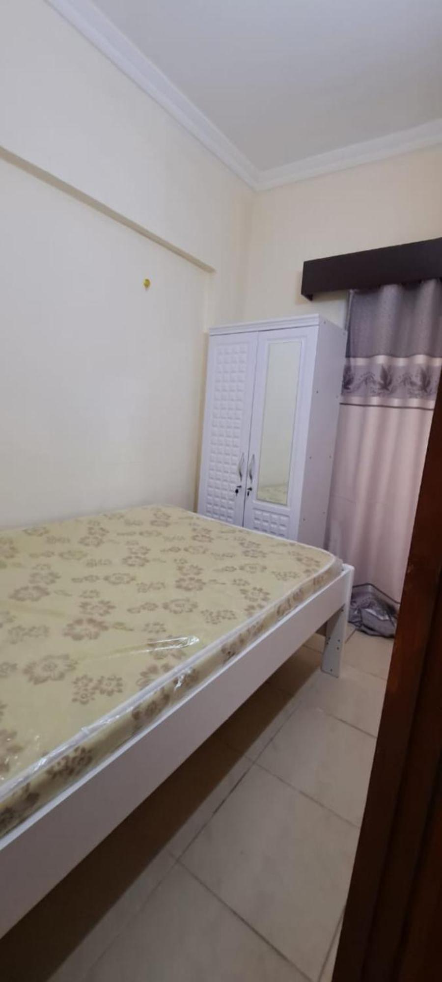 Apartment Deebaj *