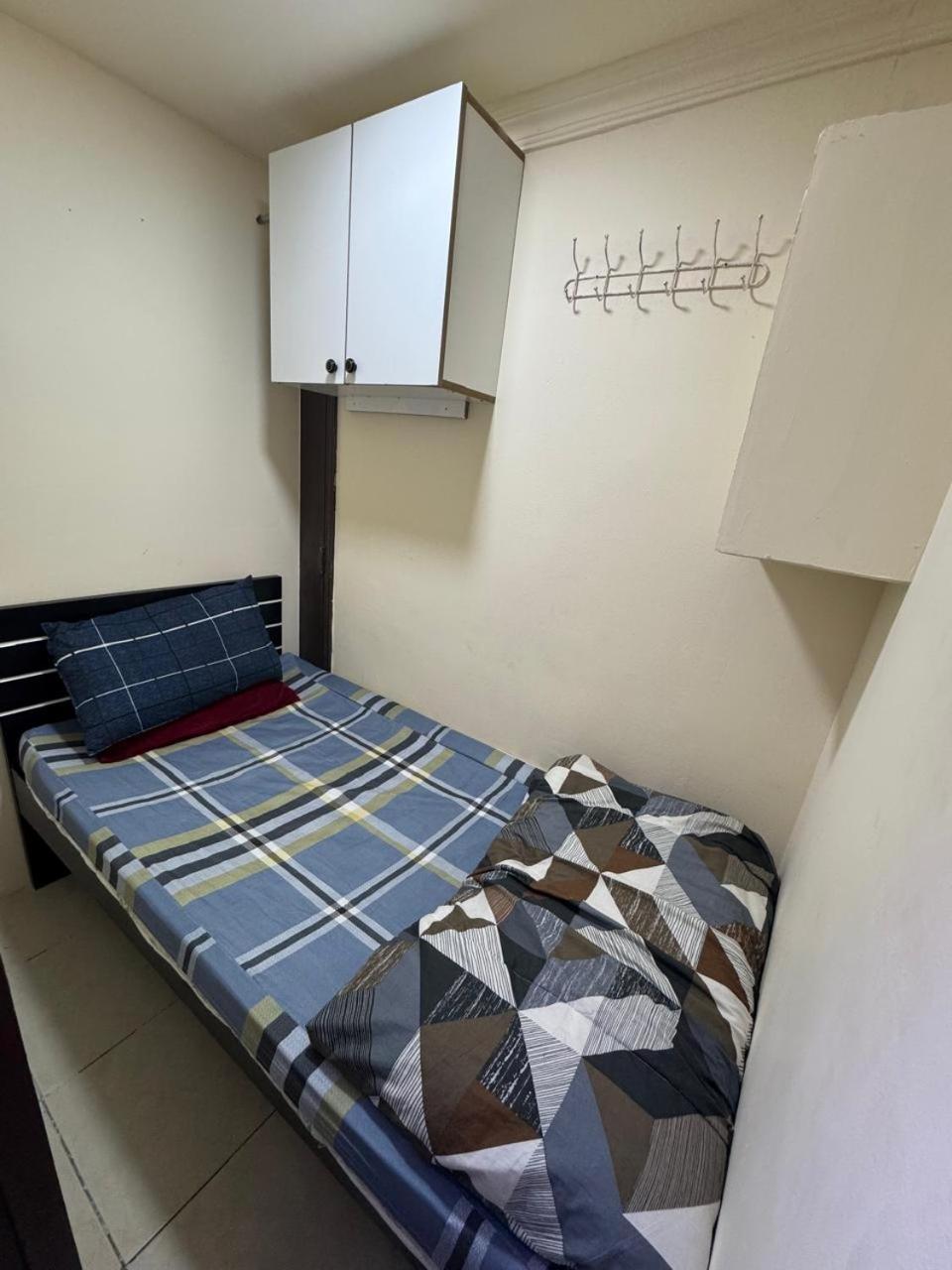 Apartment Deebaj Dubai