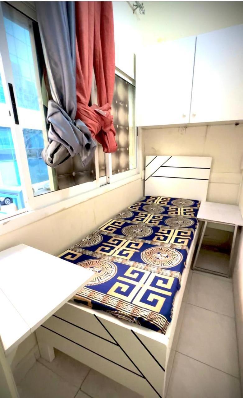 Appartement Deebaj