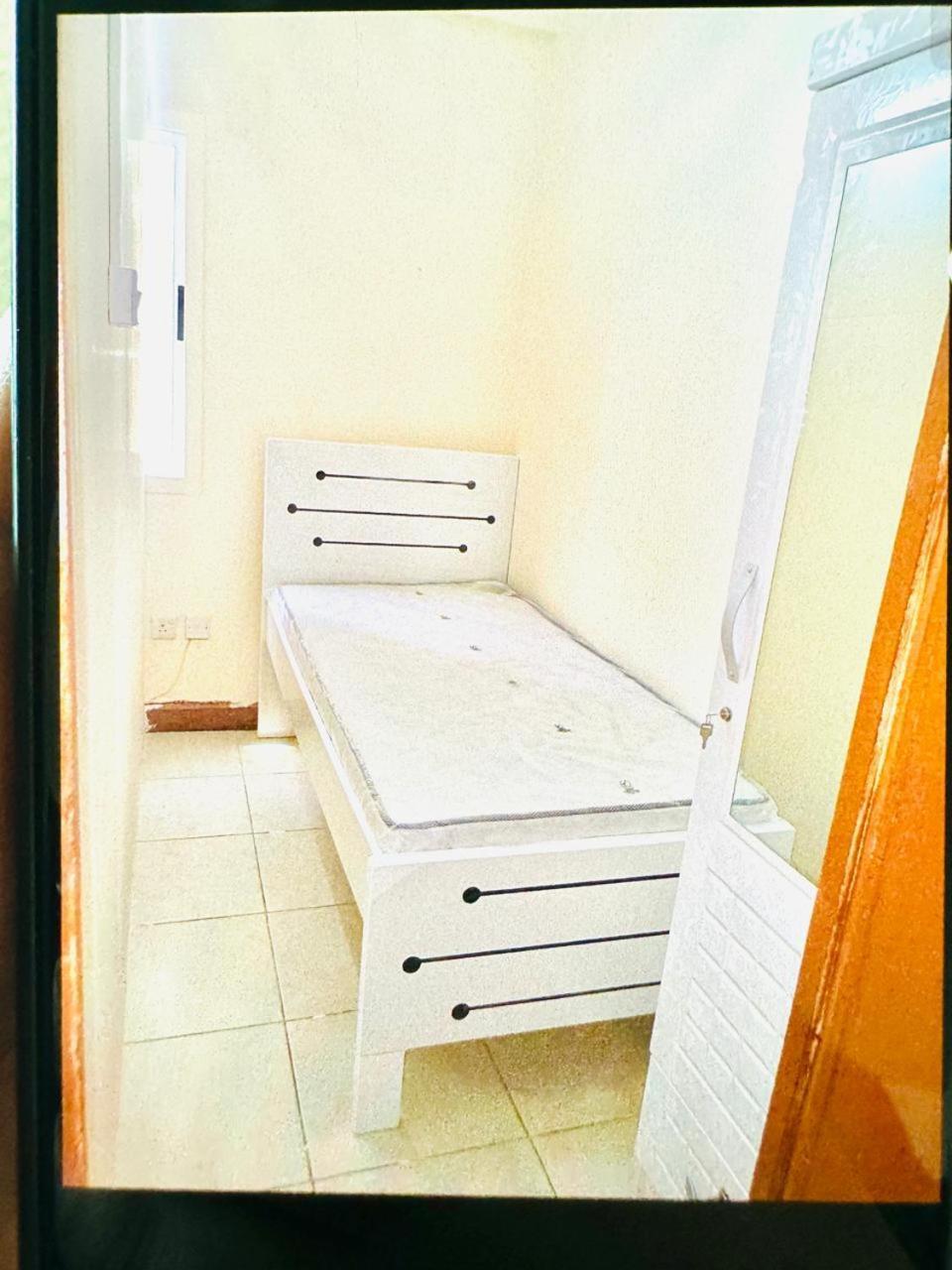 Deebaj Appartement Dubai